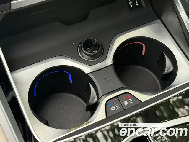 BMW X6 2025 — Photo 15/20