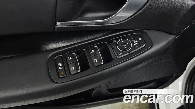 Hyundai Sonata 2019 — Фото 18/20