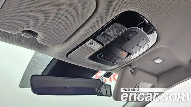 Hyundai Sonata Hybrid 2019 — Şəkil 2/29