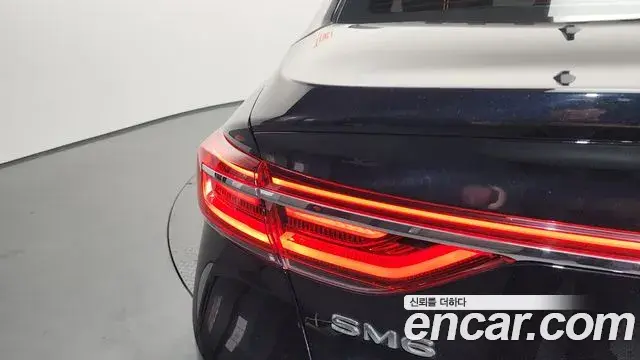 Renault Samsung SM6 2022 — ფოტო 29/34