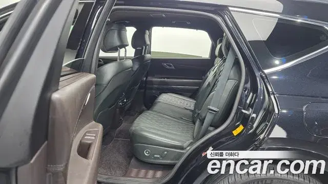 Genesis GV80 2020 — Şəkil 19/20