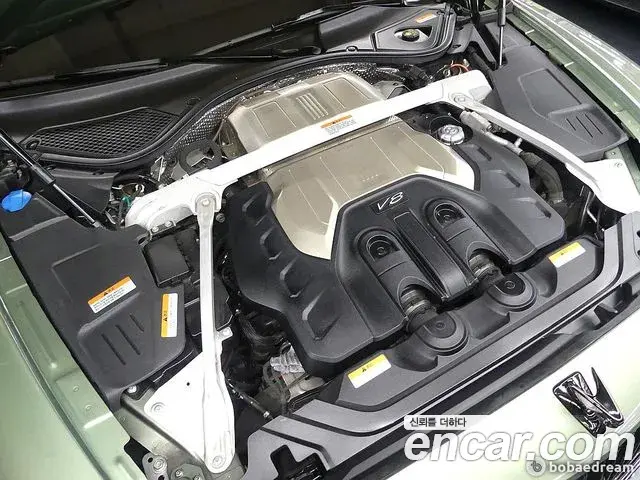 Bentley Flying Spur 2022 — Photo 18/20