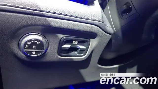 Mercedes-Benz EQS 2022 — Photo 29/29