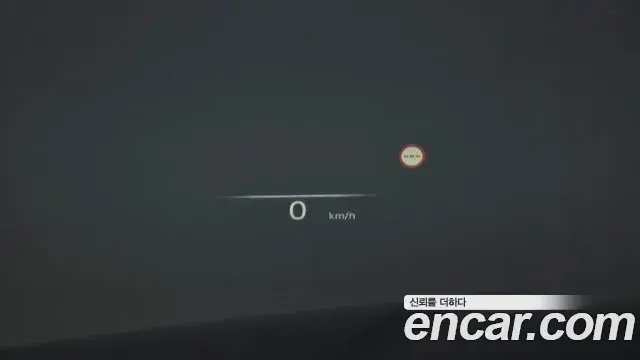 Genesis GV80 2022 — ფოტო 20/20