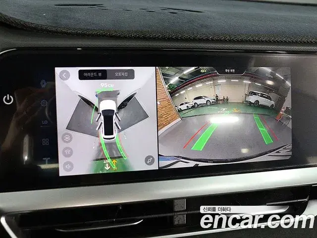 Renault Samsung Grand Koleos 2025 — Фото 8/20