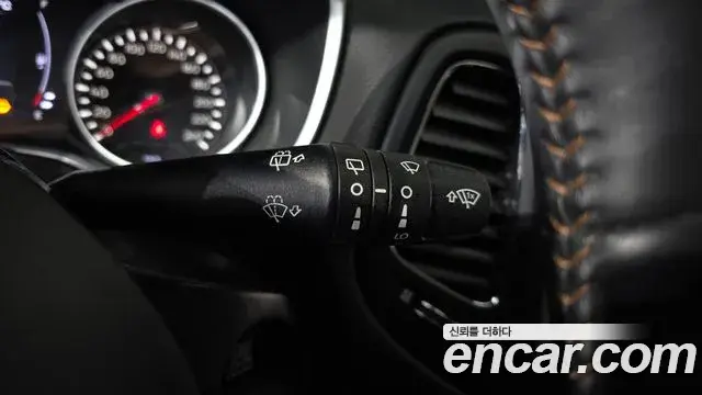 Jeep Compass 2018 — Photo 15/30