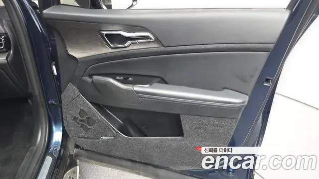 Kia Sportage 2021 — Photo 20/32