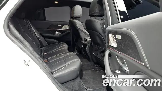 Mercedes-Benz GLE-Class 2026 — Şəkil 1/20