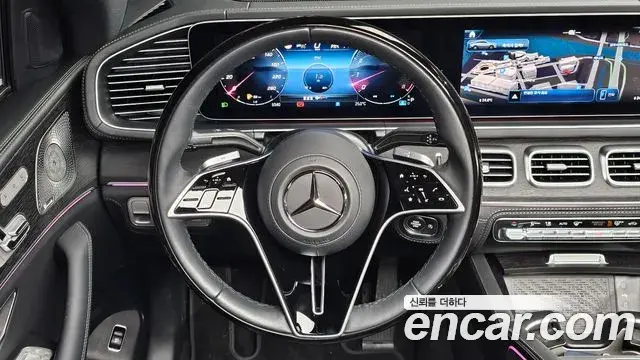 Mercedes-Benz GLE-Class 2026 — Şəkil 2/20