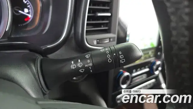 Renault Samsung QM6 2020 — Photo 6/36