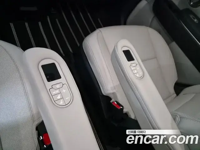 Hyundai Palisade, 2026