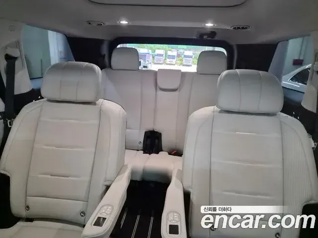 Hyundai Palisade 2026 — Photo 15/20