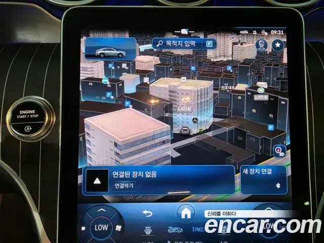 Mercedes-Benz GLC-Class 2024 — Photo 15/17