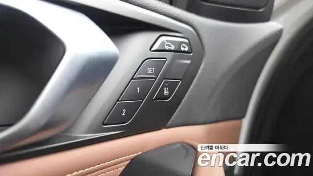BMW X6 2022 — Şəkil 16/35