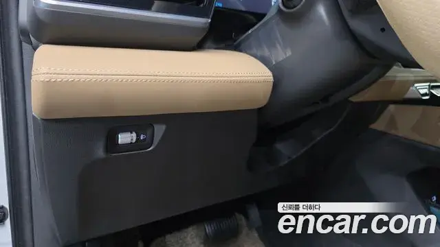 Renault Samsung Grand Koleos 2025 — Şəkil 1/34