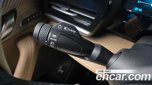 Renault Samsung Grand Koleos 2025 — Şəkil 12/34