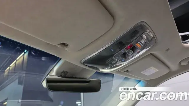 Genesis GV80 2023 — ფოტო 23/30