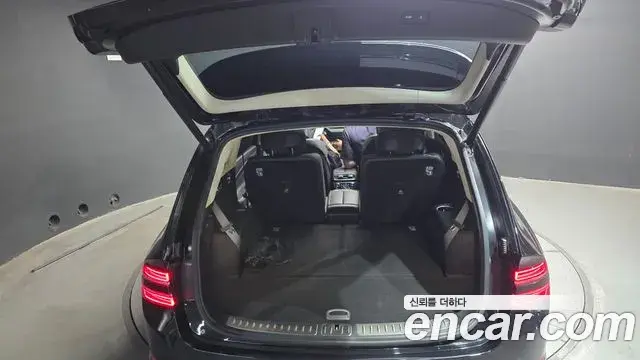 Genesis GV80 2023 — ფოტო 11/30