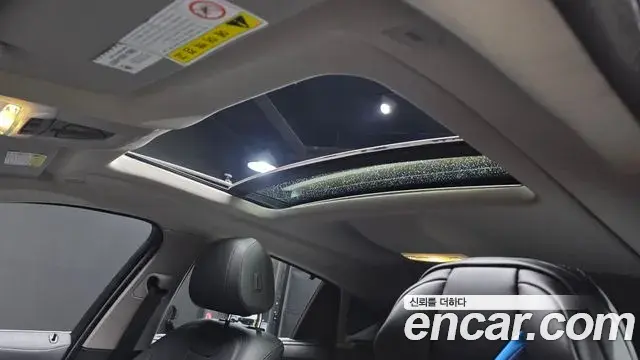 BMW X6 2018 — Photo 18/20