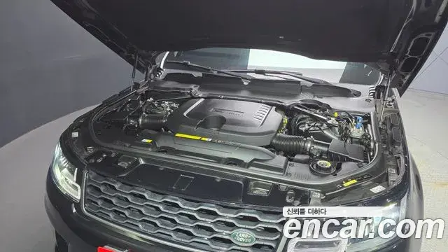 Land Rover Range Rover Sport 2022 — Şəkil 32/33
