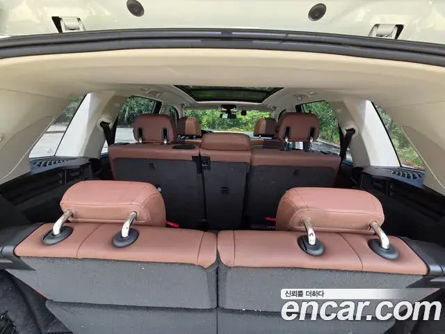 BMW X5 2021 — ფოტო 20/20