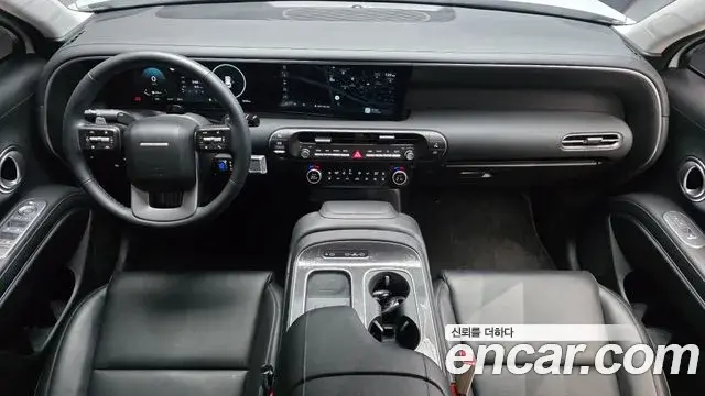 Hyundai Palisade 2025 — ფოტო 1/31