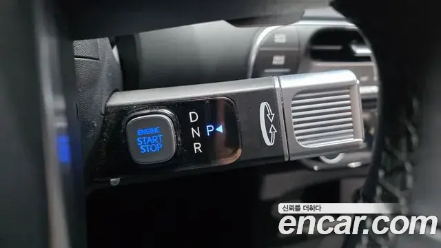 Hyundai Palisade 2025 — ფოტო 3/31