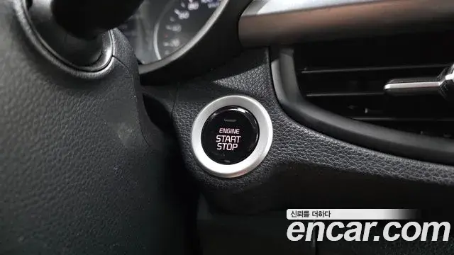 Kia Morning Urban 2021 — Şəkil 14/30
