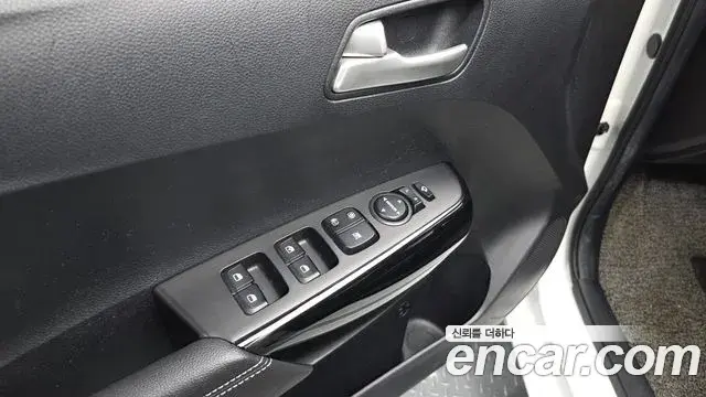 Kia Morning Urban 2021 — Şəkil 24/30