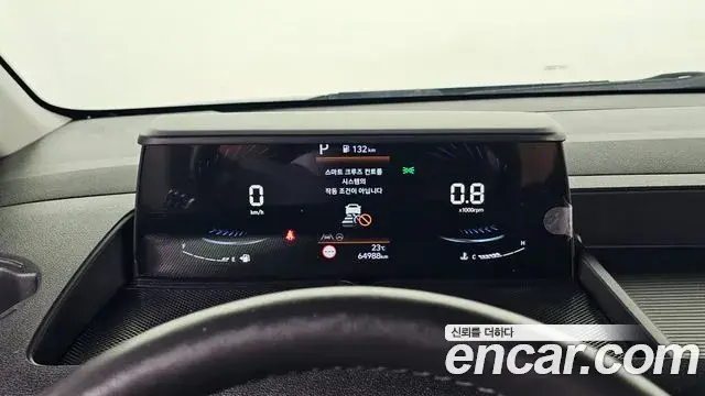 Hyundai Staria 2022 — Photo 8/20