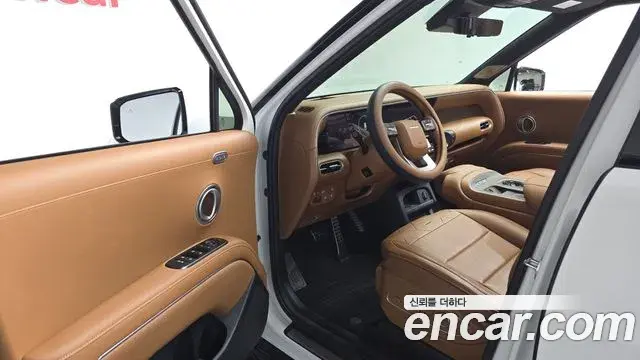 Hyundai Palisade 2025 — ფოტო 15/20