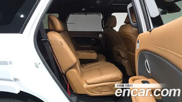 Hyundai Palisade 2025 — ფოტო 13/20