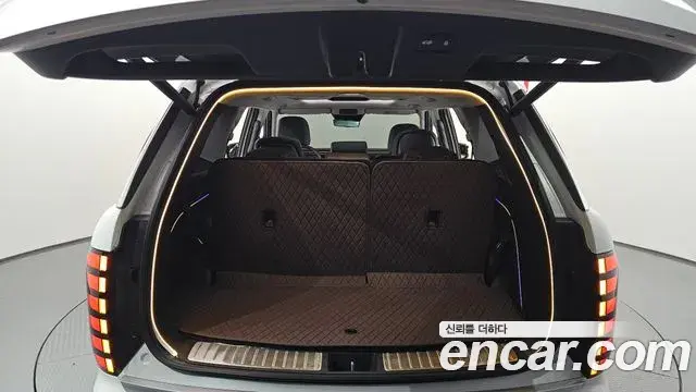 Hyundai Palisade 2025 — Photo 18/35