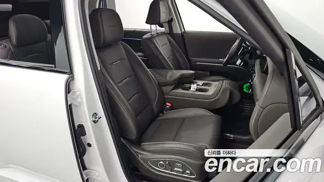 Hyundai Palisade 2025 — Photo 5/35