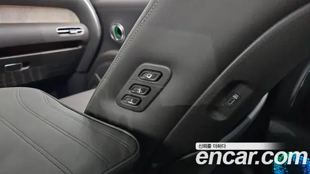 Hyundai Palisade 2025 — Photo 25/35