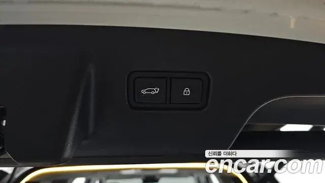 Hyundai Palisade 2025 — Photo 19/35