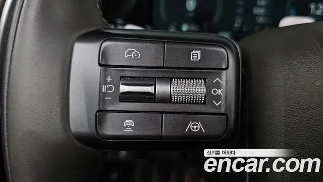 Hyundai Palisade 2025 — Photo 21/35