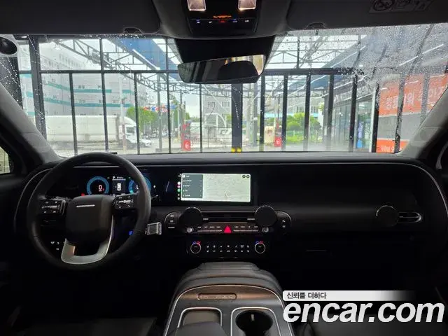 Hyundai Palisade 2025 — Photo 7/10