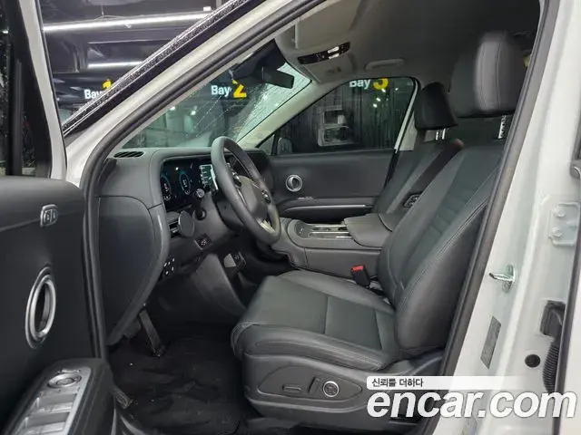 Hyundai Palisade 2025 — Photo 1/10