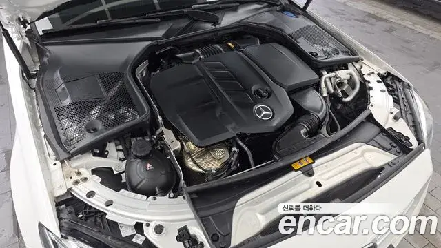 Mercedes-Benz C-Class 2021 — Фото 6/20