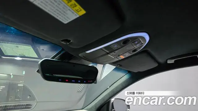 Genesis G70 2018 — Şəkil 19/30
