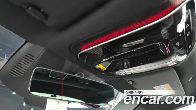 Mercedes-Benz E-Class 2025 — ფოტო 6/32