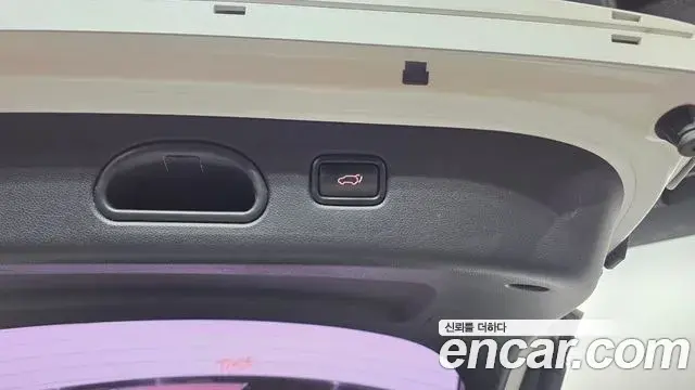 Kia Sportage The Bold 2019 — Фото 16/20