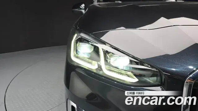 BMW 2 Series Active Tourer 2025 — ფოტო 23/32