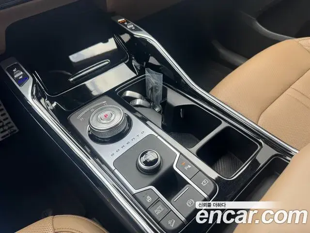 Kia Sorento 2024 — Photo 13/20