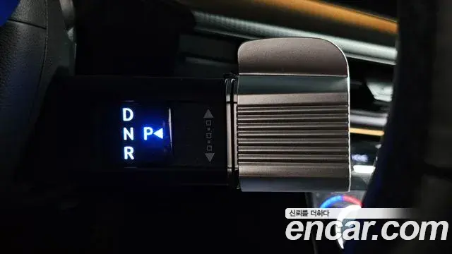 Hyundai Santa Fe 2025 — ფოტო 40/41