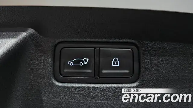 Hyundai Santa Fe 2025 — ფოტო 4/41