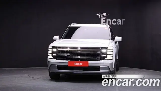 Hyundai Palisade 2025 — Şəkil 7/36