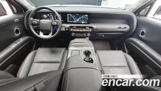 Hyundai Palisade 2025 — Şəkil 24/36
