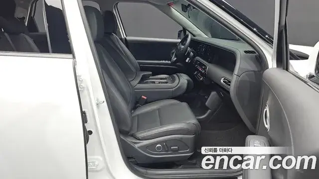 Hyundai Palisade 2025 — Şəkil 26/36